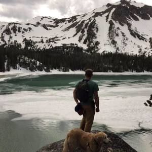 Meet your Posher, John